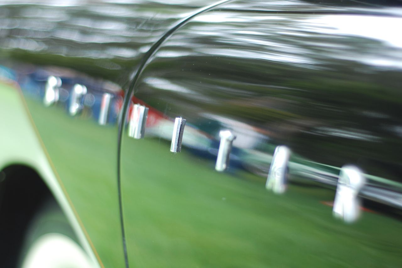 Illustration for article titled Someone's Gonna Get Fired: LeMons Cars Invited To Hillsborough Concours d'Elegance